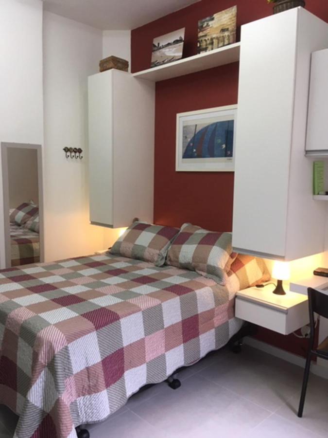 Cosy Studio In Copacabana Rio de Janeiro Exterior photo