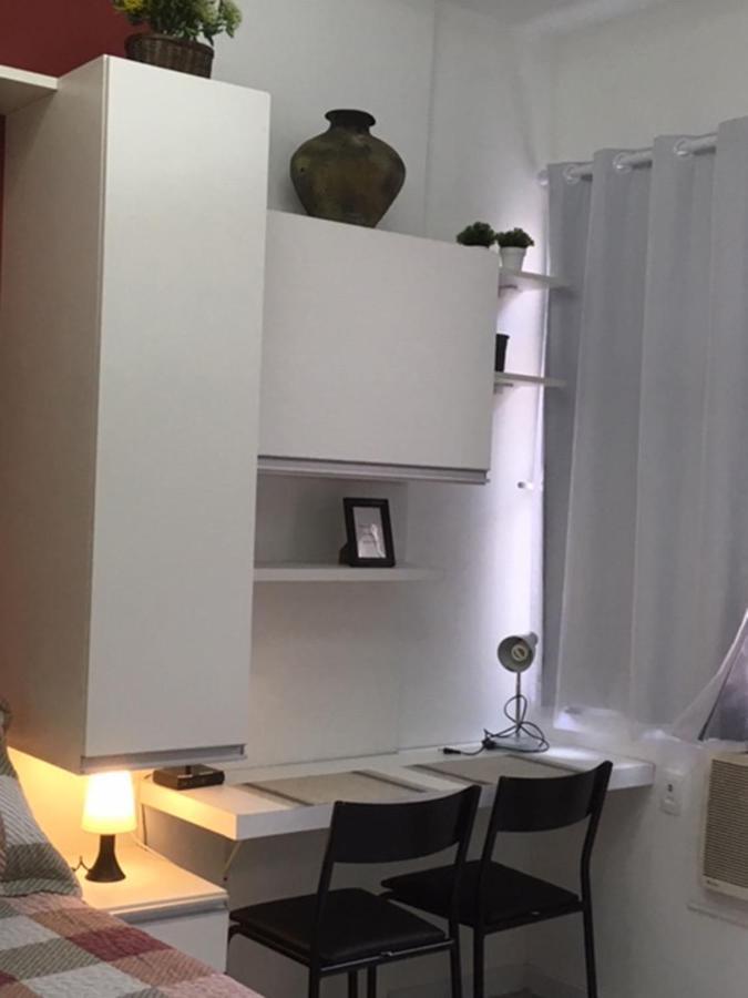 Cosy Studio In Copacabana Rio de Janeiro Exterior photo