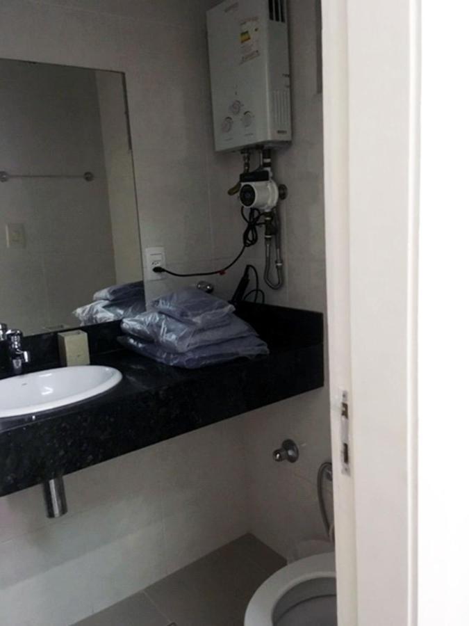 Cosy Studio In Copacabana Rio de Janeiro Exterior photo