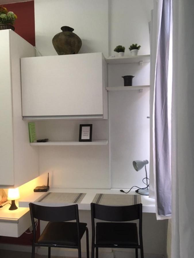 Cosy Studio In Copacabana Rio de Janeiro Exterior photo